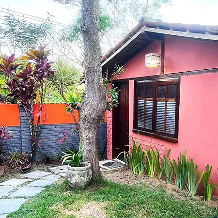 Pousada Tropicalia Porto Seguro Exterior photo