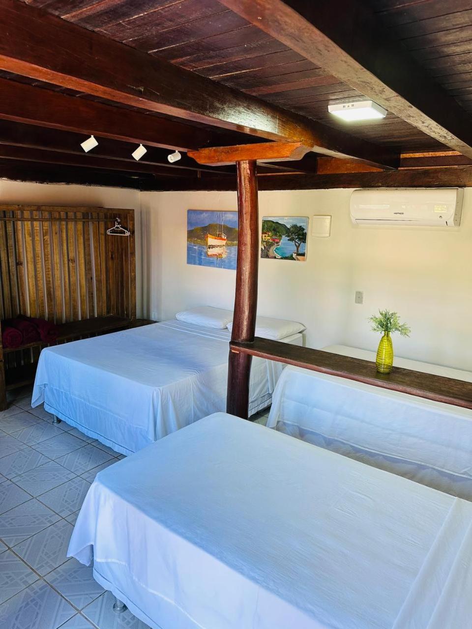 Pousada Tropicalia Porto Seguro Exterior photo