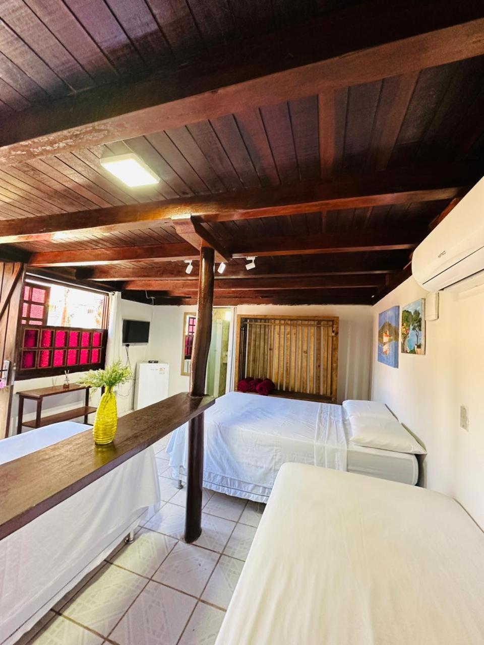 Pousada Tropicalia Porto Seguro Room photo