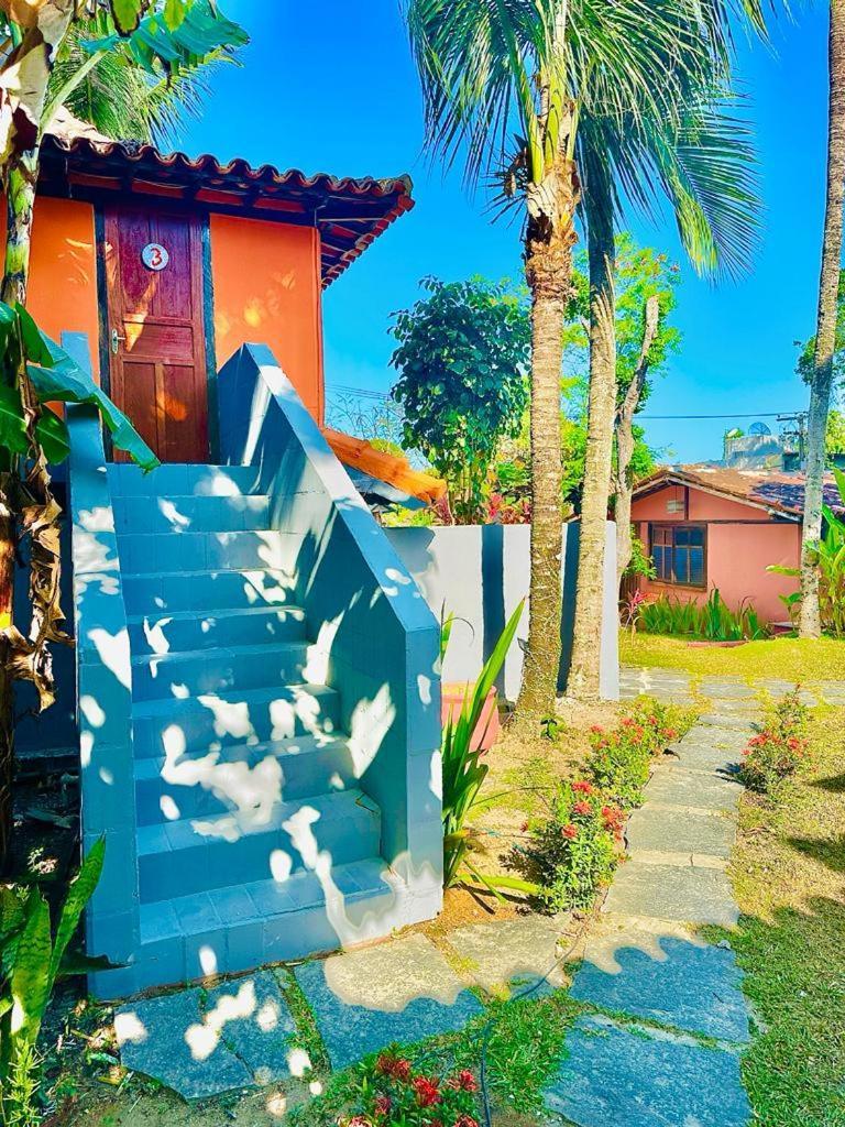 Pousada Tropicalia Porto Seguro Room photo