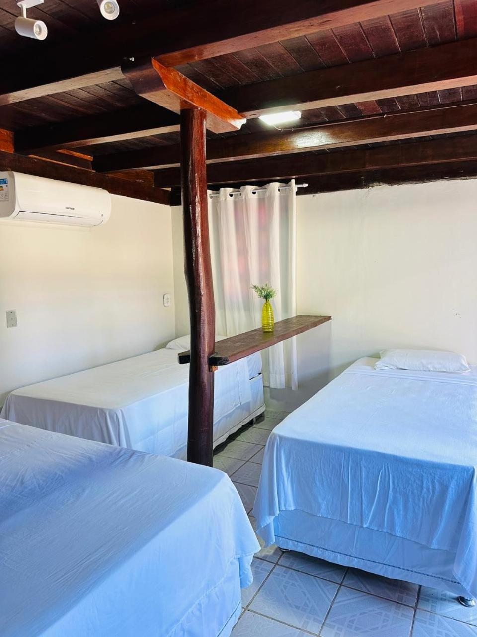 Pousada Tropicalia Porto Seguro Room photo