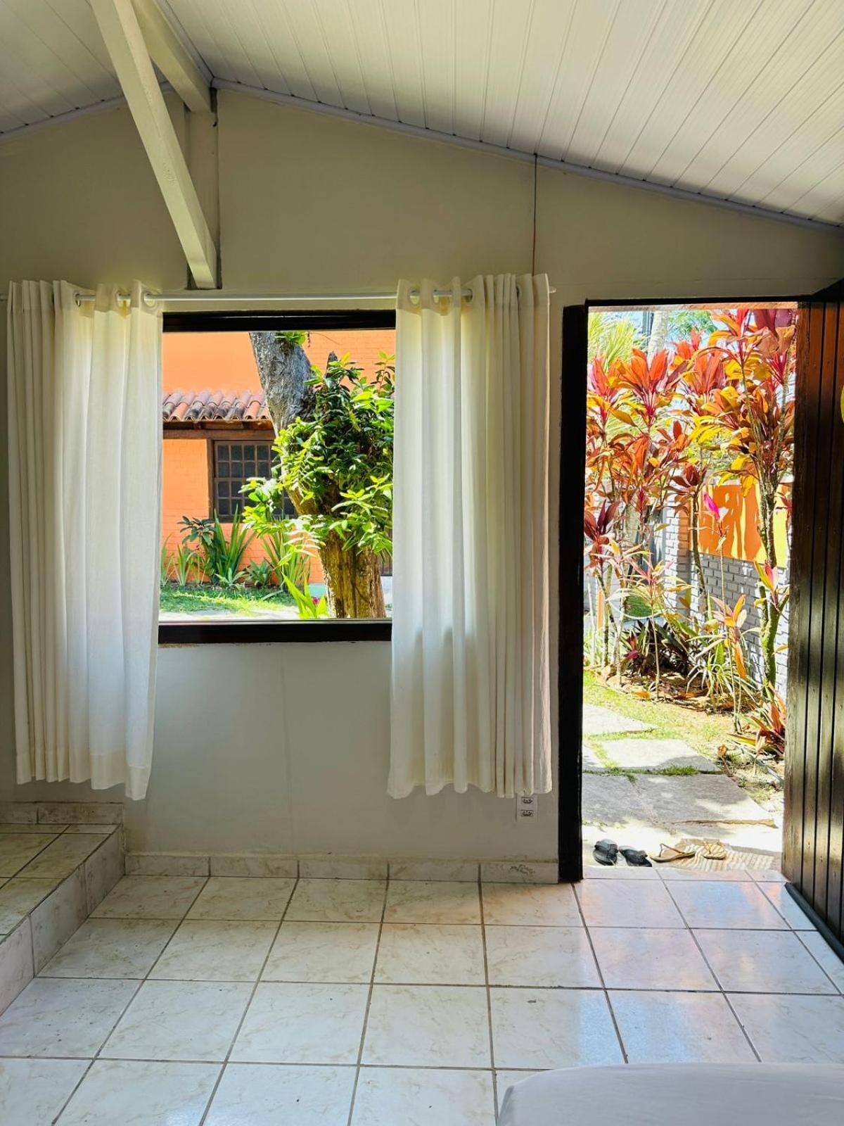 Pousada Tropicalia Porto Seguro Room photo