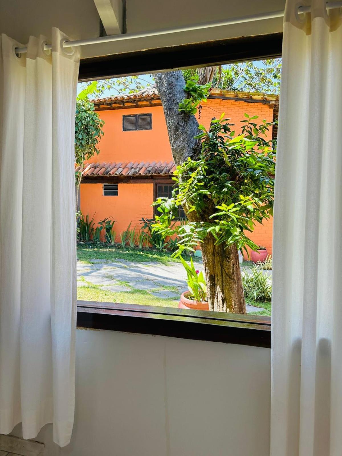 Pousada Tropicalia Porto Seguro Room photo