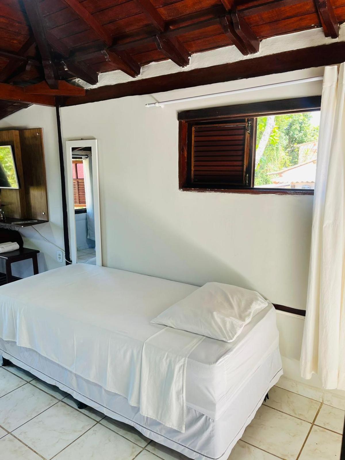 Pousada Tropicalia Porto Seguro Room photo
