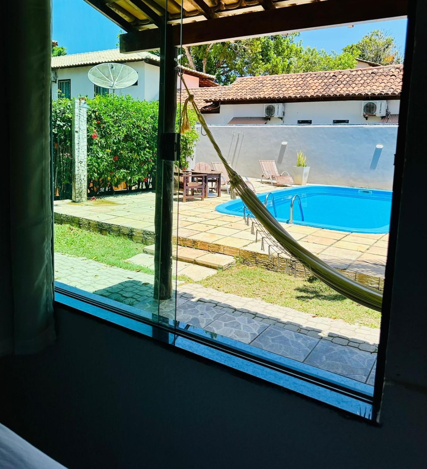 Pousada Tropicalia Porto Seguro Room photo