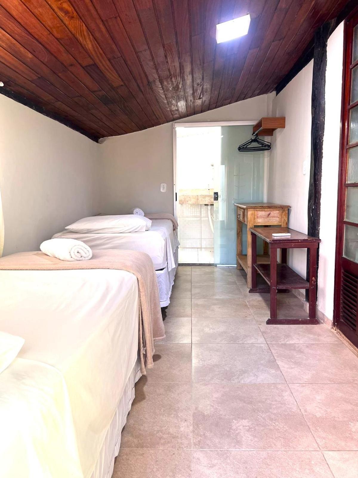 Pousada Tropicalia Porto Seguro Room photo