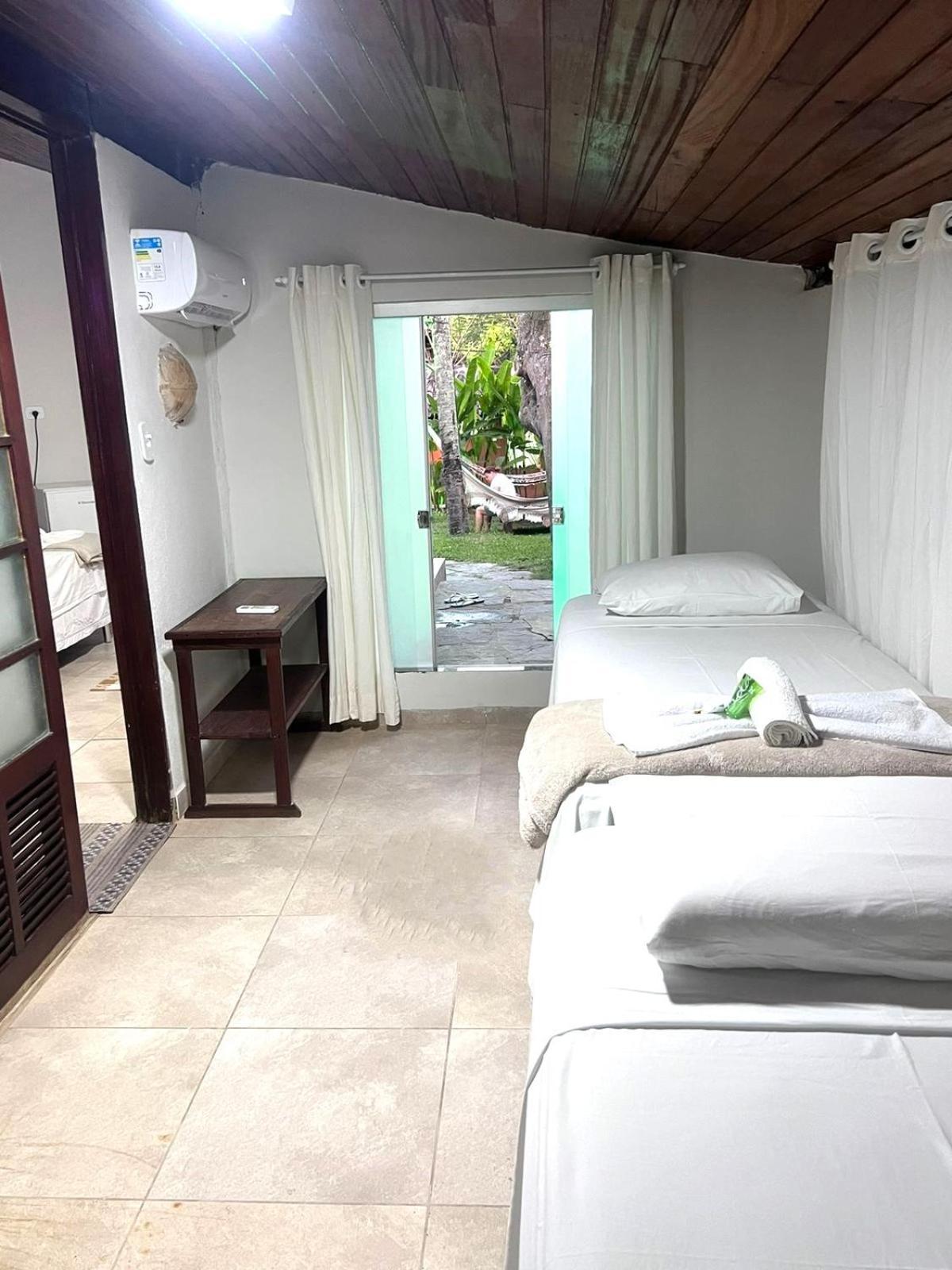 Pousada Tropicalia Porto Seguro Room photo
